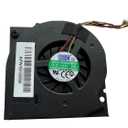 55mm Ultra Thin 5V DC Blower Fan Replacement - Compatible with AVC BAAA0508R5H P002-4 Pin Cooling Fan for Laptop/Notebook Cooling System