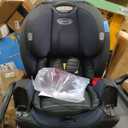 Graco TriRide 3-in-1 Convertible Car Seat, Kipling

3 Modes of Use: Rear & Forward-Facing Harness and Highback Booster; Adjustable Fit, Affordable, Grows with Your Child.  Date of Manufacture 2026/01/06