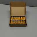 Amazon Basics C Cell Alkaline Long-Lasting All-Purpose Batteries, 1.5 Volt, 5-Year Shelf Life, 24-Pack