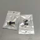 4PCS/Set USB LED Car Interior Atmosphere Lamp, Portable Mini Vehicle LED Night Light, Plug-in USB Interface Automotive Interior Ambient Lighting Kit Accessories, Universal Fit (4Colors)