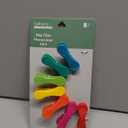 Culinary Elements Bag Clips Pinces Pour Sacs 7Pc