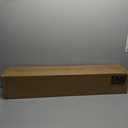 Bird of Paradise Plant Artificial - 6FT Faux Plants Indoor Tall with Realistic Trunks - Indoor Silk Floor Plant for Home Decor in Living Room, Office, and Bedroom