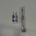 Tooth Repair Kit, Temporary Tooth Filling Kit with 30 Ml & 4 Dental Tool, Fixing Missing & Broken Tooth Replacements for Men and Women, Smile Confidently Again (1 Count (Pack of 1))