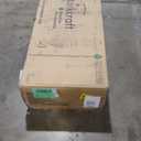 Storkcraft Alpine 6-Drawer Dresser (Pebble Gray)  GREENGUARD Gold Certified, Gray Dresser for Bedroom, Kids & Nursery Storage Drawers, Safety Interlocking Drawers, Pre-Installed Tracks, Kids Bedroom