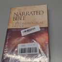 The Narrated Bible in Chronological Order (NIV)