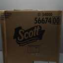 Scott Paper Towels, Choose-A-Sheet, 30 Double Rolls = 60 Regular Rolls (108 Sheets Per Roll) (White)