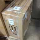 Portable Mini Compact Twin Tub 20lb Washing Machine White