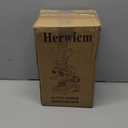 Microscope,40X-2000X Microscope with Phone Adapter & Slides Set, Suitable for Students School Lab and Home Education (Monocular Microscope)