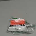 Neutrogena Rapid Clear Stubborn Acne Spot Treatment Gel, Maximum Strength 10% Benzoyl Per-oxide Treatment Medication for Acne Prone Skin, Pimple Cream Reduces Size & Redness, 1 oz