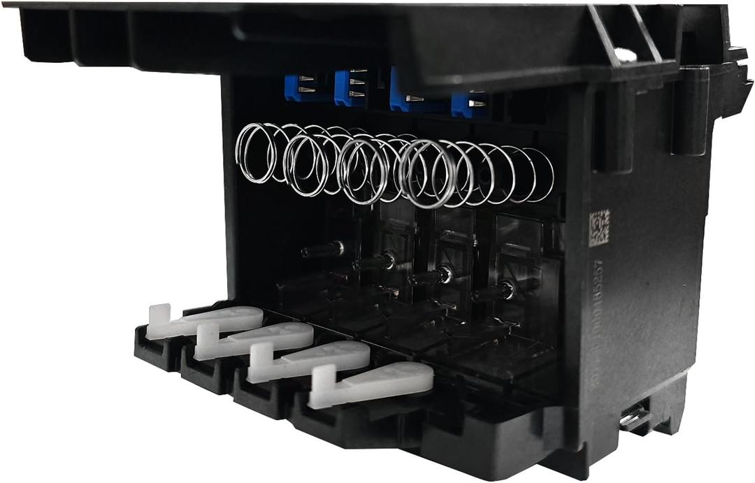 932/933 Print Head Clear Printing Suitable for hp OfficeJet 6600 7110 7510 7610 7612 Clear Printing Smooth Inkjet.