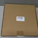 Clear Acrylic Card Box with Slot & Lock, DIY Large Wedding Card Boxes for Reception, Elegant Money Envelop Gift Cards Box for Party Wedding Birthday Baby Shower Graduation Table Decor