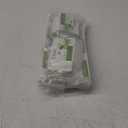 Dove Beauty Bar Soap Cool Moisture Cucumber & Green Tea Scent, 8 Bars for Refreshed Skin, Leaves Skin Refreshed 3.75 oz