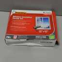 Frost King V73/9H Indoor Shrink Window Kit 42 62-Inch, Clear, 9-Pack