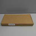 No Drill Front License Plate Bracket Holder Compatible with Jeep Grand Cherokee L/4xe (WL) 2021-2025, Rust-Proof License Plate Mount Adapter, Bumper Grille Car Tag Frame with Anti-Theft Screws