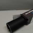 KTRIO RGB Large Gaming Mouse Pad Desk Mat, Superior Micro-Weave Cloth for Precise Mouse Control, Non-Slip Rubber Base, Stitched Edges, Water-Resistant, for Gamer, Office & Home, 31.5 x 15.7 in