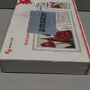 64GB 15.6" Frameo Digital Picture Frame WiFi, Large Electronic Photo Frames 1920 x 1080 IPS FHD Touch Screen, Send Photos from Your Phone from Anywhere, Best Gifts for Parents and Grandparents