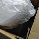 simplehuman 45 Liter / 12 Gallon Slim Hands-Free Kitchen Step Trash Can, Brushed with Plastic Lid