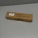 Honoson 6 Pcs Valentines Flameless Candles Glitter Bow Taper Candle 10.6 Inch Pink Coquette Candles Battery Operated LED Candlestick for Valentines Day Wedding Bridal Birthday Party Dinner Table Home