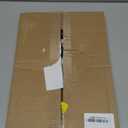 SmartSign 'Smile You're On Camera' Yard Sign with No Dog Poop Symbol - 7" x 10" Sign with Sturdy Stake, 40 mil Aluminum Sign, 21-inch Tall Sign/Stake Kit, Green/Black/White, USA-Made