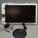 ArcticPro 22 inch 100Hz Monitor, Full HD (1920 x 1080p) Computer Monitor, 105% sRGB, 3000:1 Contrast, 3-Sided Frameless, Ultra Slim, VESA, LowBlue Mode, Tilt Adjust, HDMI *1, VGA*1