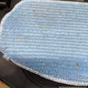 MAMNV Robot Vacuum and Mop,2 in 1 for Carpet & Hard Floor,Robotic Vacuum Cleaner with Alexa/Voice/App,Powerful & Quiet for Pet Hair,Slim 2.87"