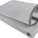 GCGOODS Portable Air Conditioner Hose Cover Wrap, Insulated AC Hose Cover, Universal Fit Both 5 inch and 5.9 inch Diameter Exhaust Duct Vent, Easy Installation