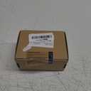 Hibbent Pull Down Kitchen Faucet Head Replacement, NSF/ANSI/CAN 61 & CUPC Certified 3-Function Sink Spray Nozzle with 15 Adapters Compatible with Moen, Delta, Kohler Faucets, Chrome