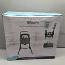 Baby Delight Bloom Baby Seat | Soothing and Adjustable Baby Chair | Portable and Compact | Charcoal Tweed