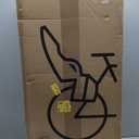 Dash RM, Rack Mount Child Bike Seat