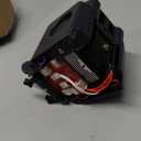 ELEGOO 3D Printer Extruder for Neptune 3 Pro/3 Plus/3 Max 3D Printer, Fully Assemble Dual-Gear Direct Drive Extruder, ELEGOO Official 3D Printer Accessories