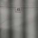 Womens Button Down Shirts Cotton Dress Shirts Oxford Shirts Long Sleeve Work Blouses Collared Tops Tunics with Pocket XS