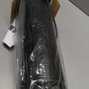 Space Heater for Indoor Use with Remote - 70 Oscillating Tower Electric Heater, 24 Inch's, 12H Timer, 1500W Quiet PTC Ceramic Heating with Thermostat, Fast Safety Heat for Office, Home, Bedroom