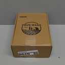 Gold Soap Dispenser Bathroom Set, Hand and Lotion Dispenser with Stainless Steel Pump, Perfect for Modern Bathroom Decor. (Gold)