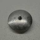 Martyr CMR Rudder/Trim Tab Anodes (.5 H x 3.75 OD x .34)