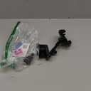 [2026 True Military-Grade] Car Phone Holder VANMASS [Upgraded Strongest Suction & Clip] Cell Phone Mount for Dashboard Windshield Vent Wall,Truck Cradle Stand for iPhone 17 Pro Max 16 15 14 13 Android (Black)