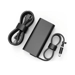 330W 19.5V 16.92A GaN AC Charger for Dell G16 7630 7620 G15 Alienwar X51 X17 R1 R2 M17 R3 R4 M18x R1 R2 R3 Area-51m R1 R2 ADP-330AB D DA330PM111 DA330PM190 LA330PM190 Laptop Power Supply Cord
