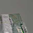 2026 Planner, Weekly and Monthly Calendar Academic Planner, Jan 2026 - Dec 2026, Planning Agenda Book for Desk Accessories and School Supplies - A5 (6.3'' x 8.5'') (Green)