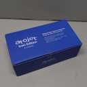 Filter Showerhead Born From Koreas Beauty Heritage  Pure Carbon Filters for Softer Skin & Smoother Hair | Eco Hose 2M (79in) l 6 Month Advanced Filtration Set (AJ8200MC-ECO-6MO-SLV)