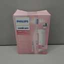 Philips Sonicare ExpertClean 7500 Pink, Rechargeable Electric Power Toothbrush, HX9690/07 (1 Count (Pack of 1))