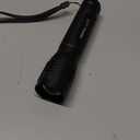 WdtPro High-Powered LED Flashlight S3000, Super Bright Flashlights - High Lumen, IP67 Water Resistant, 3 Modes and Zoomable for Camping, Emergency, Hiking, Gift (1 PACK)