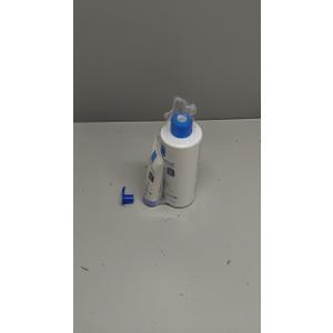 La RochePosay Lipikar Daily Repair Moisturizing Lotion Full Size & Travel Size Skin Care Set, Body Lotion for Dry Skin & Eczema, With Niacinamide & Shea Butter for All Day Hydration, Gift Set