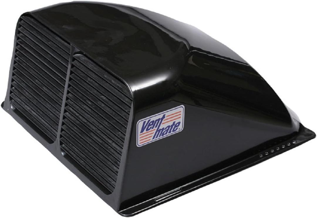67313 Vent Cover-Black
