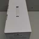 Leg Massager with Heat and Compression, Foot and Calf Massager for Circulation and Pain Relief, Compression Boots with Handheld Controller, 6 Modes 3 Intensities, Gift for Mom Dad (Black)