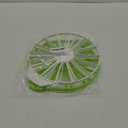 2Pcs Double Sided Cake Portion Marker, 10/12 and 14/16 Slices Round Cake Slice & Pie Slicer Marker Pie Cutters Cake Divider Cheesecake Cutter Baking Tool for 10 Inch Diameter