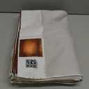 Kate 10x10ft Abstract Brown Photo Backdrop Old Master Texture Background Portrait Photography Backdrops for Photographer Head Shots Microfiber