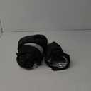 Patio Egg Chair Cover with Zipper,Outdoor Hanging Egg Chair Cover,UV Resistant,Windproof Heavy Duty,Wicker Egg Swing Chair Covers,Fits Single Seat Egg Chair,75"" x 45"",Black