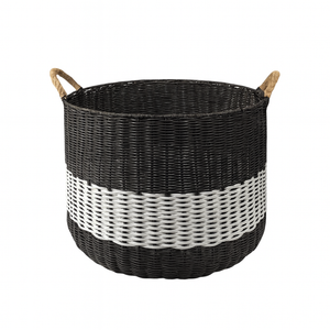 10", 15", 20" Woven Basket Set