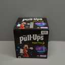 Pull-Ups Boys' Night-Time Potty Training Pants, Size 5T-6T Overnight Training Underwear (46-60 lbs), 44 Ct