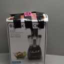 BLACK+DECKER 8-Cup Food Processor, Black, FP1600B &, Improved Assembly, HC300B FreshPrep 3-Cup Electric Food Chopper, capacity, Was used