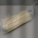 flamecan Ivory Taper Candles, Set of 20 Unscented and Smokeless 10 Inch Taper Candles Long Burning, Paraffin Wax with Cotton Wicks for Burning Approxinately 7-8 Hours Time